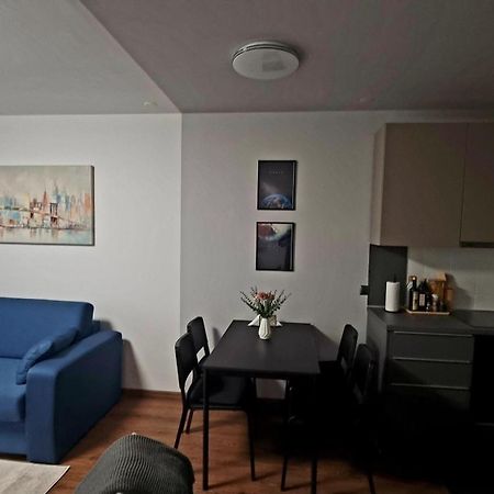 Studio Apartman 404-401 ヴコヴァル エクステリア 写真