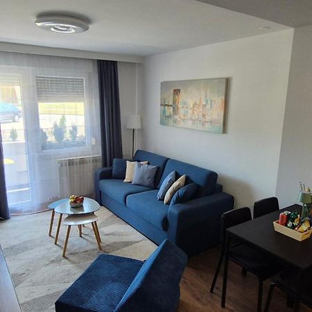 Studio Apartman 404-401 ヴコヴァル エクステリア 写真
