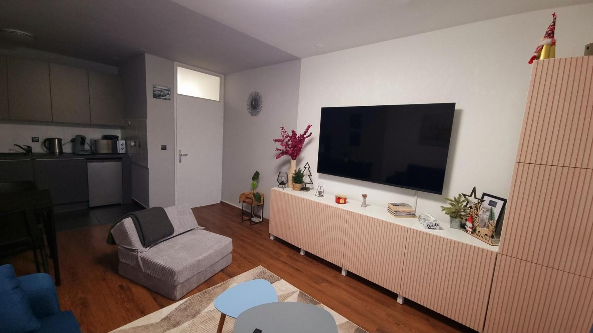 Studio Apartman 404-401 ヴコヴァル エクステリア 写真