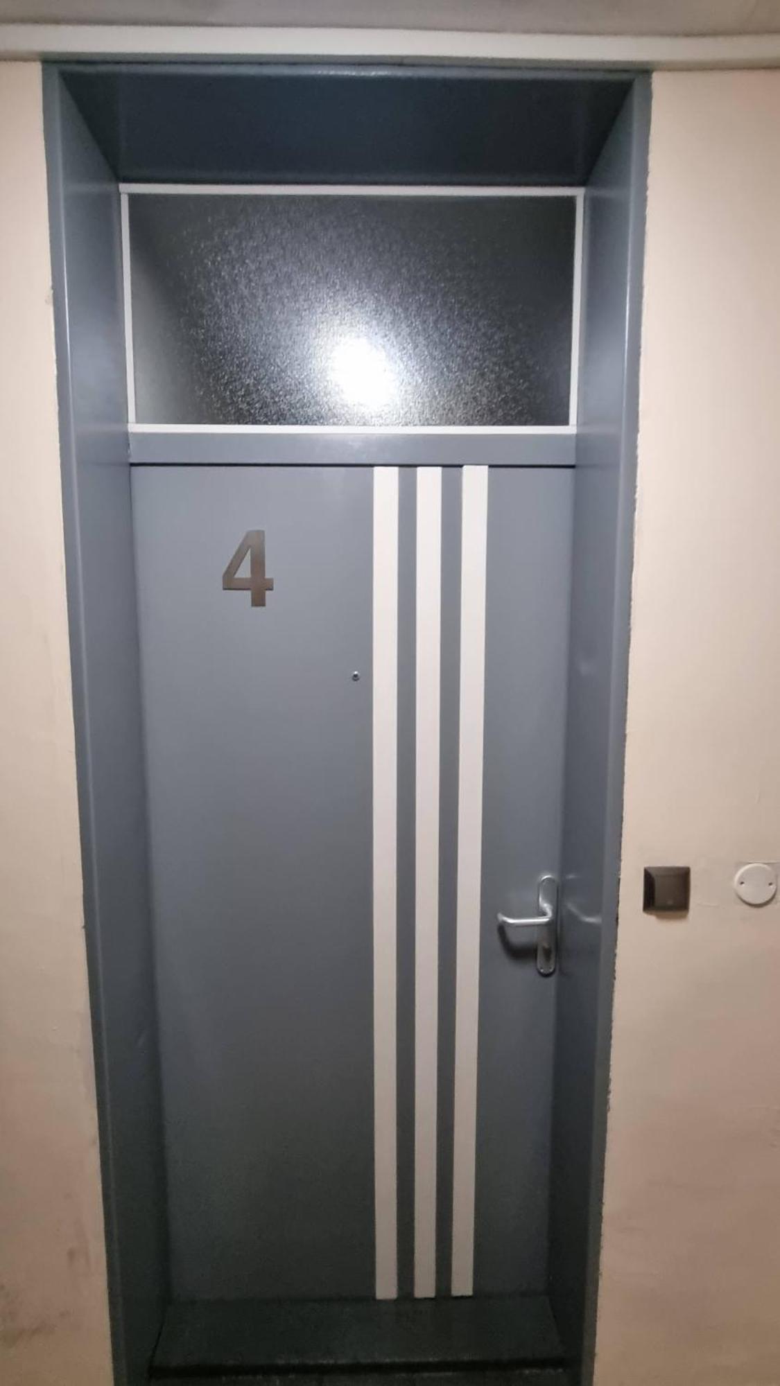 Studio Apartman 404-401 ヴコヴァル エクステリア 写真