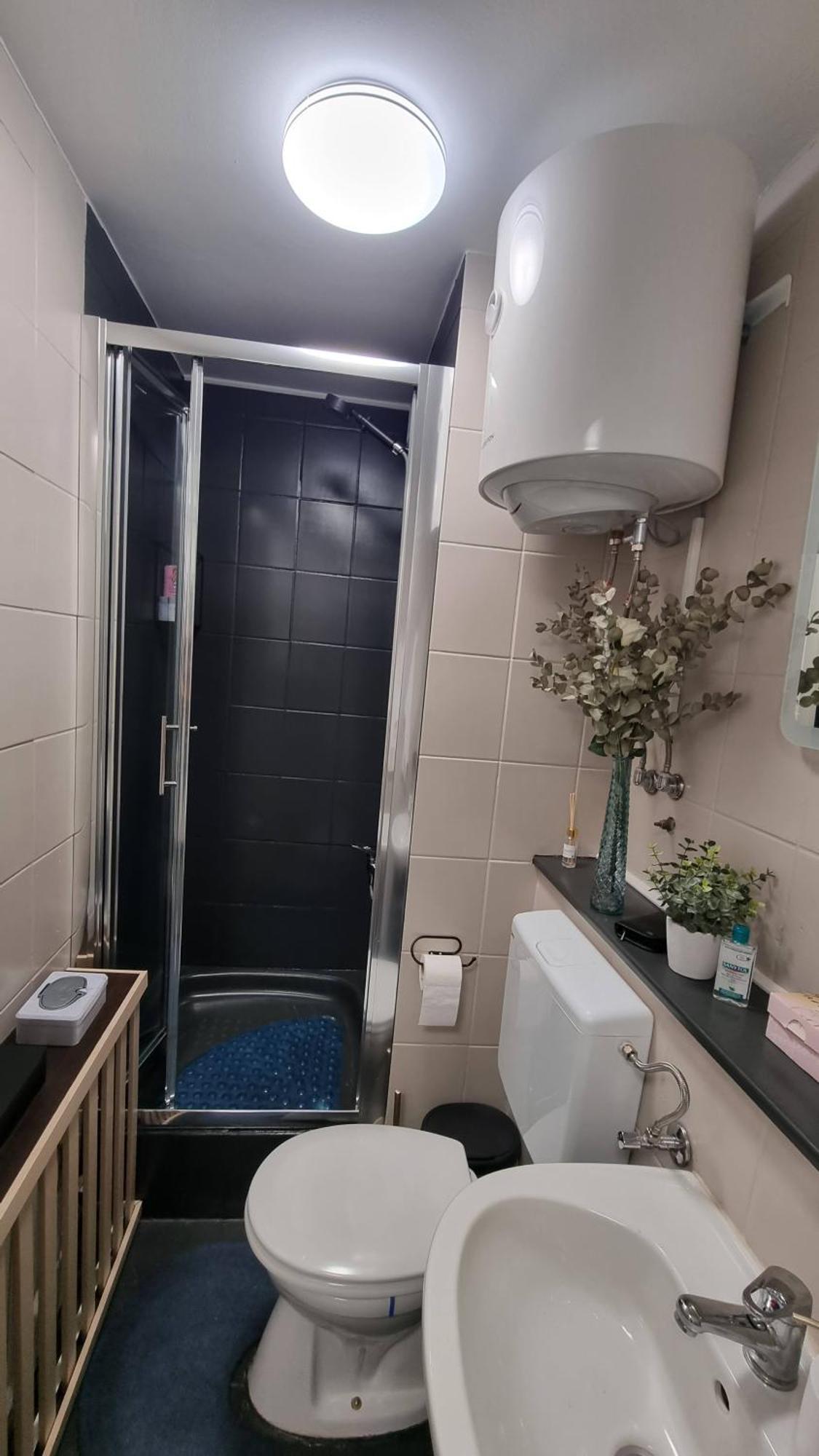 Studio Apartman 404-401 ヴコヴァル エクステリア 写真