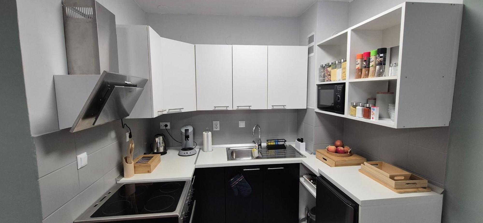 Studio Apartman 404-401 ヴコヴァル エクステリア 写真