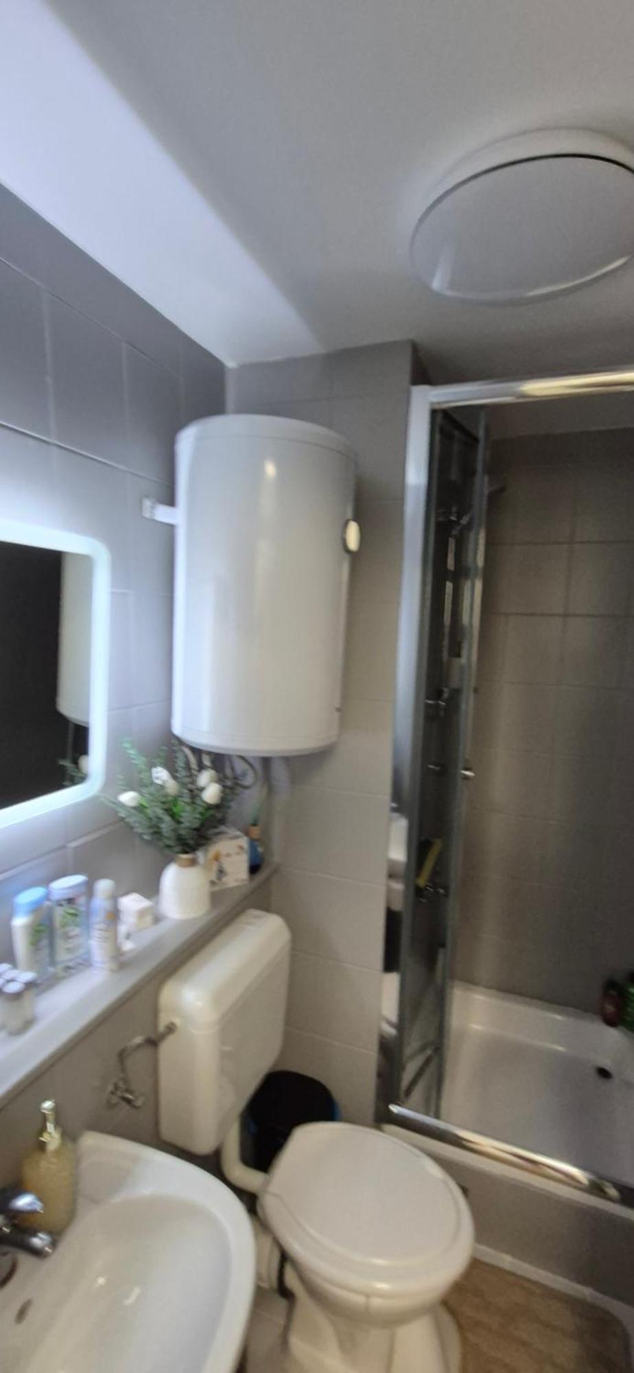 Studio Apartman 404-401 ヴコヴァル エクステリア 写真