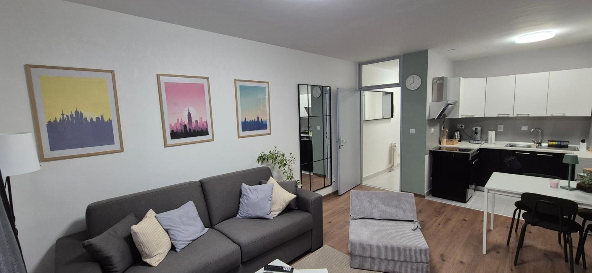 Studio Apartman 404-401 ヴコヴァル エクステリア 写真